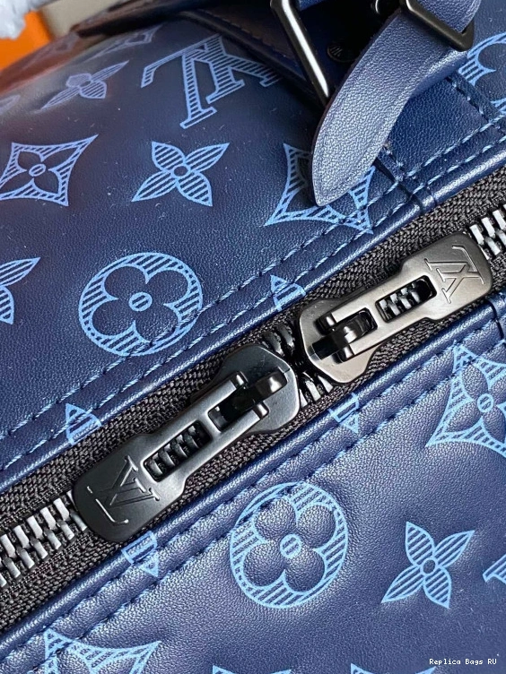 Cheap LOUIS BANDOULIÈRE KEEPALL VUITTON 50 0730